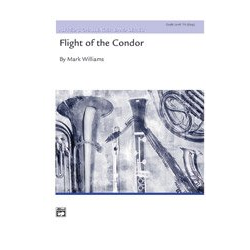         Flight of the Condor (score) - Mark Williams
    