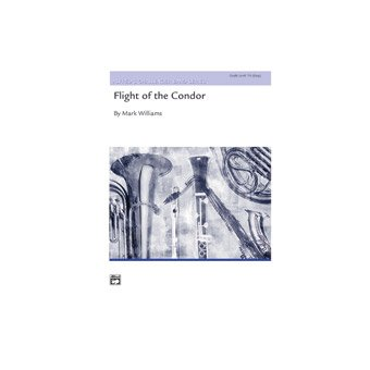 Flight of the Condor (score)