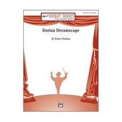         Dorian Dreamscape Score - Robert Sheldon
    