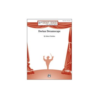 Dorian Dreamscape Score