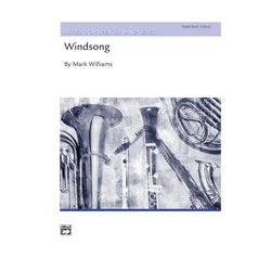         Windsong Score - Mark Williams
    