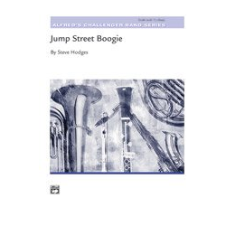         Jump Street Boogie Score - Hodges
    