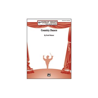Country Dance Score