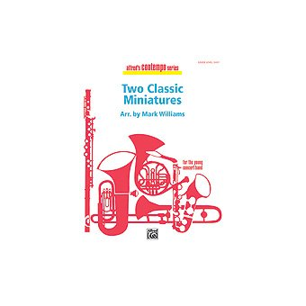 Two Classic Miniatures Score