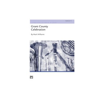 Grant County Celebration Score