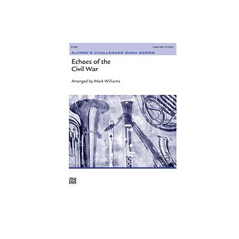 Echoes of the Civil War Score