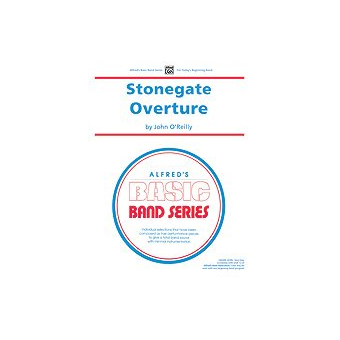 Stonegate Overture Score
