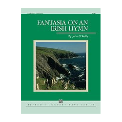         Fantasia on an Irish Hymn Score - John O'Reilly
    