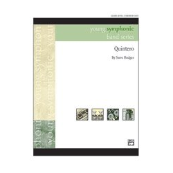         Quintero Score - Hodges
    