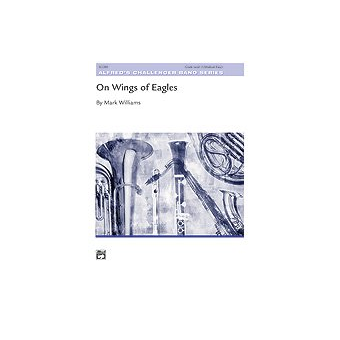On Wings of Eagles Score