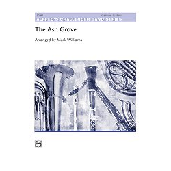         The Ash Grove Score - Williams arr
    