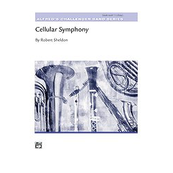        Cellular Symphony Score - Robert Sheldon
    