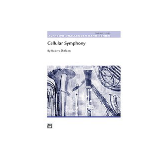 Cellular Symphony Score