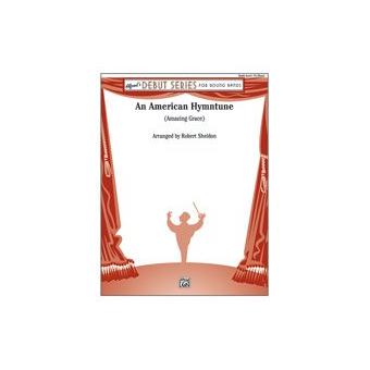 An American Hymntune Score