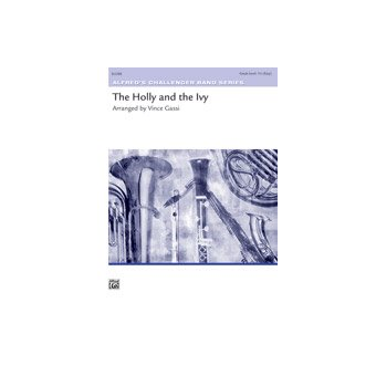 Holly And The Ivy (c/b score)