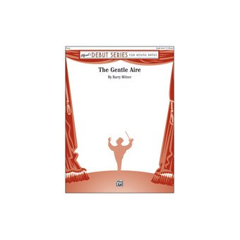 Gentle Aire (c/b score)