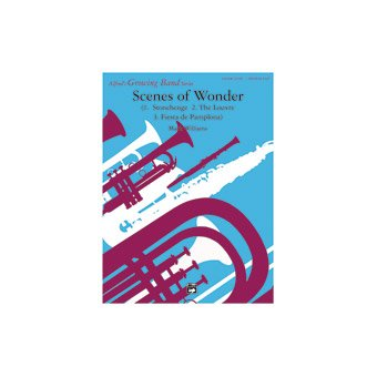 Scenes of Wonder Score