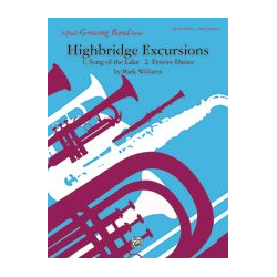         Highbridge Excursions Score - Mark Williams
    