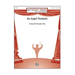         An Angel Fantasie Score - Douglas Akey
    