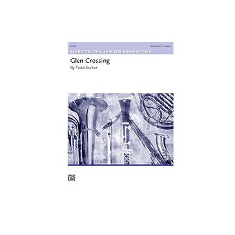 Glen Crossing (c/b) Sc