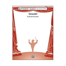         Tornado! (c/b) Sc - Ciechomski;B
    