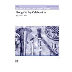         Rouge Valley Celebration (c/b score) - Vince Gassi
    