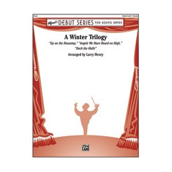         Winter Trilogy; A (c/b score) - Henry; Larry
    