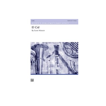 El Cid (c/b score)