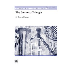         The Bermuda Triangle Score - Robert Sheldon
    
