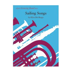         Sailing Songs Score - Elliot Del Borgo
    