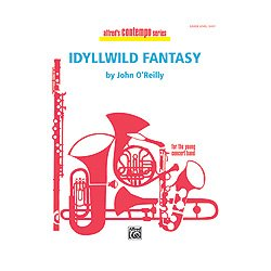         Idyllwild Fantasy Score - John O'Reilly
    
