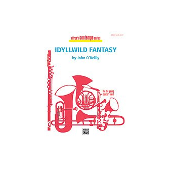 Idyllwild Fantasy Score