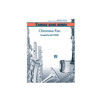 Christmas Fun (score)