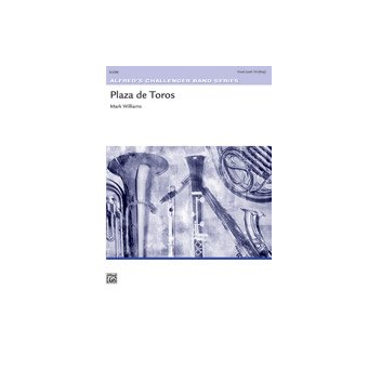 Plaza de Toros Score