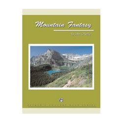         Mountain Fantasy Score - John O'Reilly
    