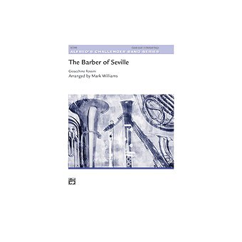 The Barber of Seville Score