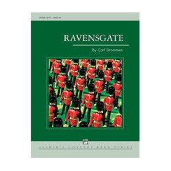         Ravensgate Score - Carl Strommen
    