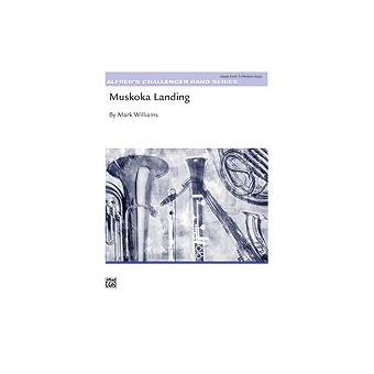 Muskoka Landing Score