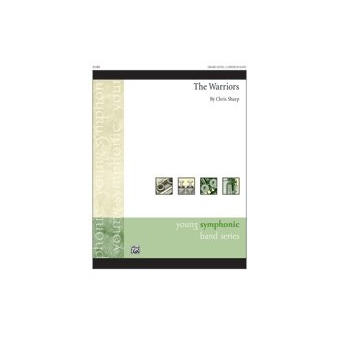 Warriors The (c/b score)