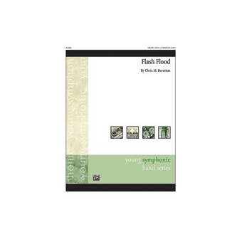 Flash Flood (c/b score)