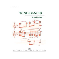         Wind Dancer Score - Frank Erickson
    
