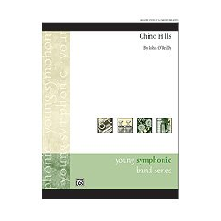         Chino Hills Score - John O'Reilly
    