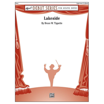 Lakeside (c/b score)