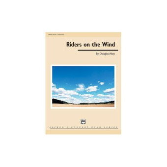 Riders on the Wind Score