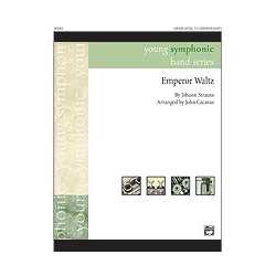         Emperor Waltz Score - John Cacavas
    