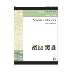         Awakened Like the Morn Score - Robert Sheldon
    