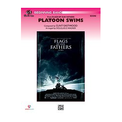         Platoon Swims Score - Richard Wagner
    