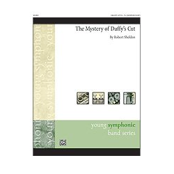         The Mystery of Duffy's Cut Score - Robert Sheldon
    