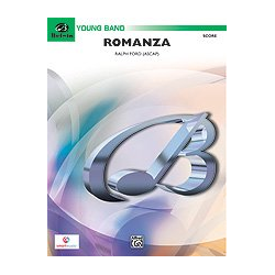         Romanza (score) - Ralph Ford
    