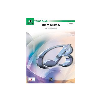 Romanza (score)